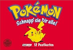 Pokemon schnapp dir gebraucht kaufen  Wird an jeden Ort in Deutschland