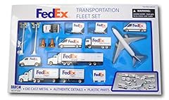 Fedex transportation fleet for sale  Delivered anywhere in USA 