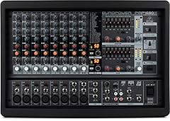 Behringer europower pmp1680s for sale  Delivered anywhere in USA 