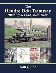 Hendre ddu tramway for sale  Delivered anywhere in UK