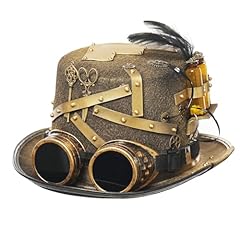 Graceart steampunk hat for sale  Delivered anywhere in UK