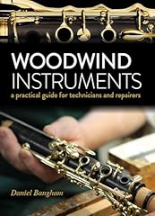 Woodwind instruments practical for sale  Delivered anywhere in UK