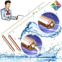 Dowsing rods water for sale  Delivered anywhere in Ireland