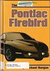 pontiac firebird voiture d'occasion  Livré partout en France