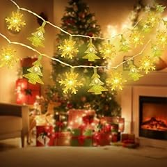 Owill luci natale usato  Spedito ovunque in Italia 