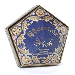 Chocolate frog includes for sale  Delivered anywhere in USA 