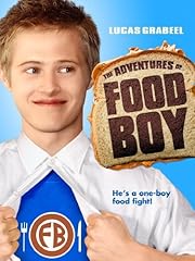 Adventures food boy for sale  Delivered anywhere in USA 