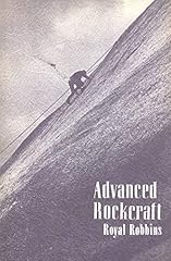 Advanced rockcraft royal for sale  Delivered anywhere in UK