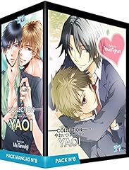 Boy love collection d'occasion  Livré partout en France