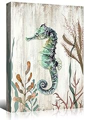 Mooflapha seahorse hippocampus for sale  Delivered anywhere in USA 