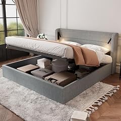 Einhom polsterbett bett gebraucht kaufen  Wird an jeden Ort in Deutschland