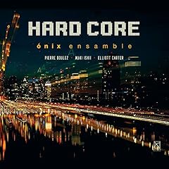 Hard core usato  Spedito ovunque in Italia 