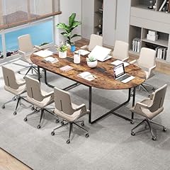 Tangkula conference table for sale  Delivered anywhere in USA 