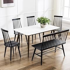 Duhome dining chairs for sale  Delivered anywhere in USA 