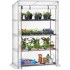 Christow tier greenhouse for sale  Delivered anywhere in UK