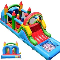 25ft commercial bounce for sale  Delivered anywhere in USA 