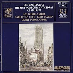 Carillon rombouts mali d'occasion  Livré partout en Belgiqu
