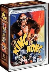King kong dvd for sale  Delivered anywhere in USA 