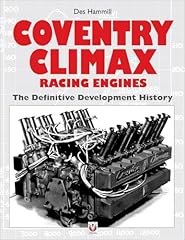 Coventry climax racing for sale  Delivered anywhere in UK