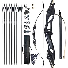 Recurve bows adults for sale  Delivered anywhere in USA 