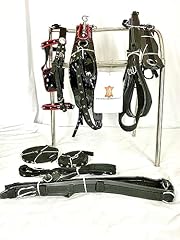 Nylon horse driving for sale  Delivered anywhere in USA 