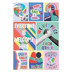 Set diversity posters for sale  Delivered anywhere in USA 