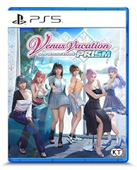 Venus vacation prism usato  Spedito ovunque in Italia 