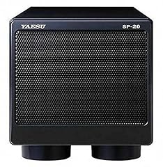Yaesu external speaker for sale  Delivered anywhere in UK