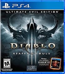 Diablo iii ultimate for sale  Delivered anywhere in USA 