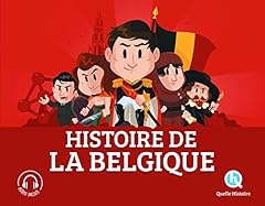 Histoire d'occasion  Livré partout en Belgiqu