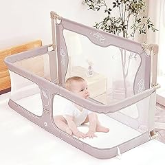 Baby bedside crib for sale  Delivered anywhere in UK