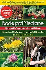 Backyard medicine updated for sale  Delivered anywhere in USA 