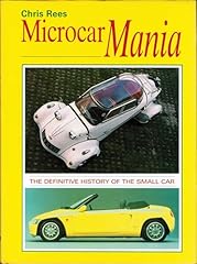 Microcar mania definitive d'occasion  Livré partout en Belgiqu