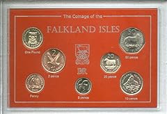 Historicgiftsets falkland isla for sale  Delivered anywhere in UK