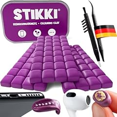 Stikki reinigungsknete handy gebraucht kaufen  Wird an jeden Ort in Deutschland