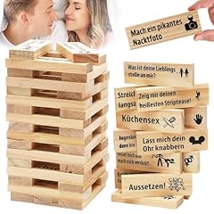 Umllpet deutsch stapelspiel gebraucht kaufen  Wird an jeden Ort in Deutschland