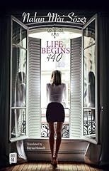 Life begins 40 usato  Spedito ovunque in Italia 