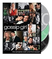 Gossip girl complete for sale  Delivered anywhere in USA 