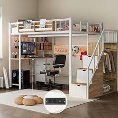 Kikihouse twin loft for sale  Delivered anywhere in USA 