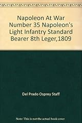 Napoleon war number for sale  Delivered anywhere in UK