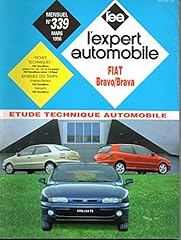fiat brava bravo d'occasion  Livré partout en France