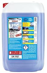 Sonax antifrost klarsicht gebraucht kaufen  Wird an jeden Ort in Deutschland
