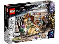 Lego marvel 76200 gebraucht kaufen  Wird an jeden Ort in Deutschland