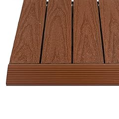 Newtechwood ft. ft. for sale  Delivered anywhere in USA 
