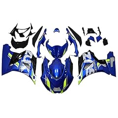 Blue black fairing for sale  Delivered anywhere in USA 