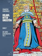 Roland ritter ungestüm gebraucht kaufen  Wird an jeden Ort in Deutschland