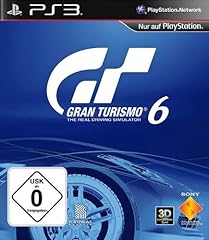 Gran turismo 3 d'occasion  Livré partout en France