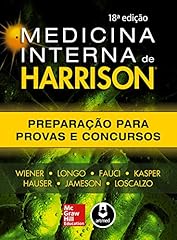 Medicina interna harrison. usato  Spedito ovunque in Italia 
