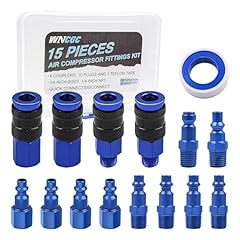 Wncgc pieces air for sale  Delivered anywhere in USA 