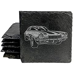 Rustic slate coasters for sale  Delivered anywhere in USA 